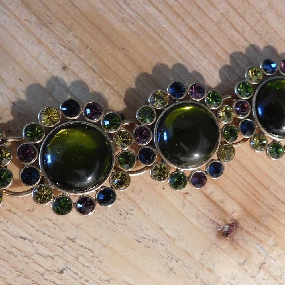 Ladies "Pilgrim" - Danish Made Bracelet